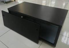 Photo of Mecer Battery Box for x 4 100Ah Bat - SOL-BBB-4-100A-BLK Photo of Mecer Battery Box for x 4 100Ah Bat - SOL-BBB-4-100A-BLK