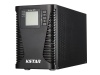 Kstar 1000VA ONLINE TOWER UPS USB/LCD - KS-UB10 Photo