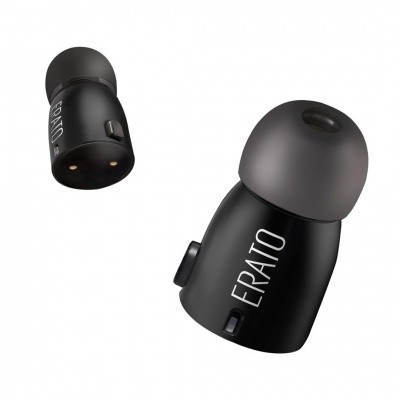 Photo of Erato Verse ear Buds Black