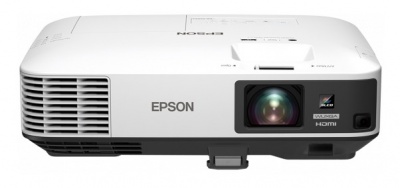 Photo of Epson EB-2250U Full HD business projector