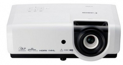 Photo of Canon LV-HD420 PROJECTOR