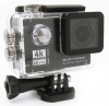 GoXtreme Black Hawk 4K Plus Action Camera with WiFi Photo