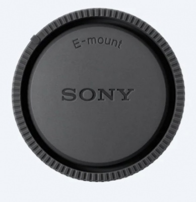 Photo of Sony ALC-R1EM Rear Lens Cap - ALC-R1EM
