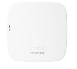 Photo of HP Aruba Instant On AP11 2x2 11ac Wave2 Indoor Access Point - R2W96A