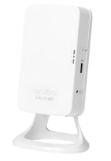 Photo of HP Aruba Instant On AP11D 2x2 11ac Wave2 Desk/Wall Access Point - R2X16A