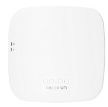 Photo of HP Aruba Instant On AP12 3x3 11ac Wave2 Indoor Access Point - R2X01A
