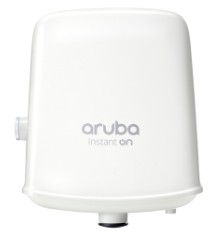 Photo of HP Aruba Instant On AP17 2x2 11ac Wave2 Outdoor Access Point - R2X11A