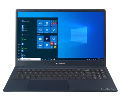 Photo of Dynabook SATELLITE PRO C50E10D laptop