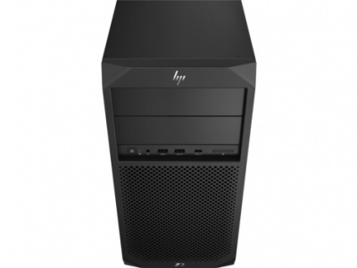 Photo of HP Z2 Tower G4 Workstation - 6TX05EA