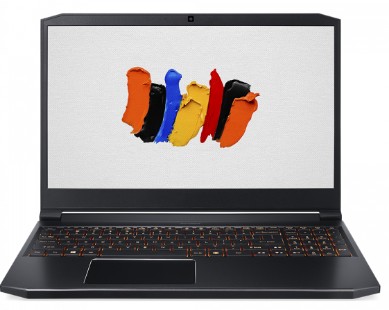 Photo of Acer ConceptD CN51771P75H7 laptop