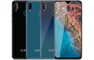 Photo of Cubot R15 Pro Cellphone