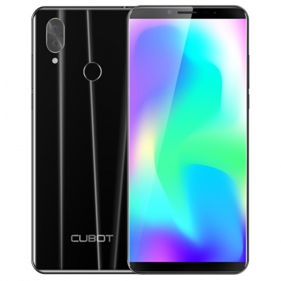 Photo of Cubot X19S Cellphone