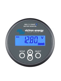Photo of Victron BMV-702 Precision Battery monitor 9-90VDC