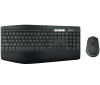 Logitech MK850 Performance Wireless Keyboard and Mouse Combo - 920-008226 Photo