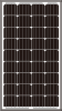 CNBM Solar CNBM 120W MONOCRYSTALLING SILICON SOLAR PANEL -CNBM 6M-120 Photo
