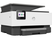 HP OfficeJet Pro 9013 All in One Printer