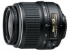 Nikon 35MM F1.8 DX AF-S LENS Digital SLR Camera Photo