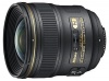 Nikon 24MM F1.4G DX ED AF-S LENS Digital SLR Camera Photo