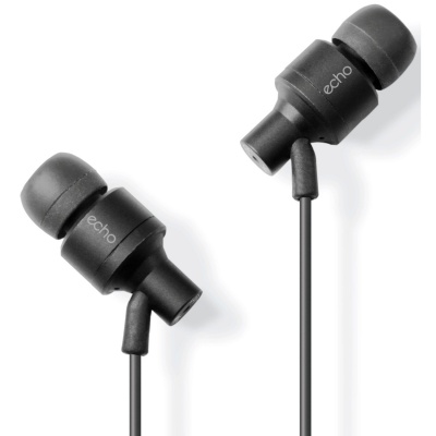 Photo of Livescribe Echo 3-D Recording Earbuds - Echo Only