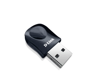 Photo of D Link D-Link DWA-131 WIRELESS N NANO USB ADAPTER