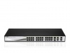 D Link D-Link DES-1210-52 Web Smart 48 Port 10/100 Smart Switch with 4 SFP Photo