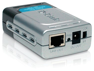 Photo of D Link D-Link DWL-P50 Power Over Ethernet Adaptor for POE Switches