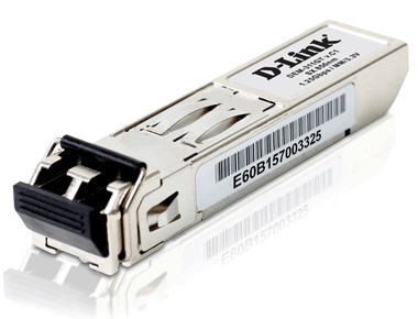 Photo of D Link D-Link DEM-311GT Gigabit SFP Tranciever