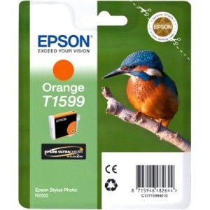 Photo of Epson T1599 Orange