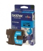 Brother LC-38C Cyan Ink Cartridge Photo