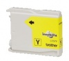 Brother LC-57Y Yellow ink Photo