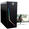 Intel 9th Gen Core i5 9400F 4.1GHz Pro Desktop PC Photo