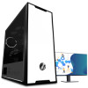 Intel 13th Gen Core i9 13900KF 5.8GHz RTX A4500 DDR5 Workstation PC Photo
