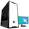 RYZEN 9 5950X 4.9GHz Quadro RTX A6000 Professional Workstation PC Photo