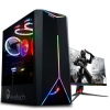 Core i5 9400F 4.1GHz RTX 2060 SUPER 8GB OC Gaming PC Photo