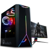 Core i7 9700 4.7GHz RTX 2060 SUPER 8GB OC Gaming PC Photo