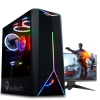 Core i7 9700 4.7GHz RX 5700 XT Professional Gaming PC Photo