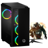 Intel 10th Gen Core i9-10920X RTX 2060 SUPER Gaming PC Photo