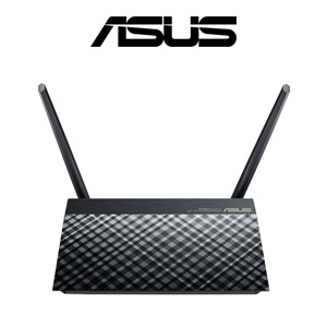 Photo of ASUS [OPEN BOX] RT-AC51U Dual Band Wireless AC750 Cloud Router / Expanded Wireless Coverage / 1 x USB Port For