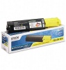 Epson C13S050187 Yellow High Capacity Laser Toner Cartridge Photo