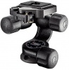 Manfrotto 460MG 3 way Magnesium Camera Head with Quick Release. Supports up to 3 kg. Photo