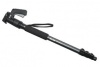 SLIK 350AF Monopod with original AF110E trigger-release ball-head with quick release system. Photo