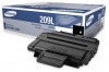 Samsung MLT-D209L Black Laser Toner Cartridge Photo