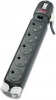 APC Essential SurgeArrest 5 Outlets with Phone Line Protection 230V Photo