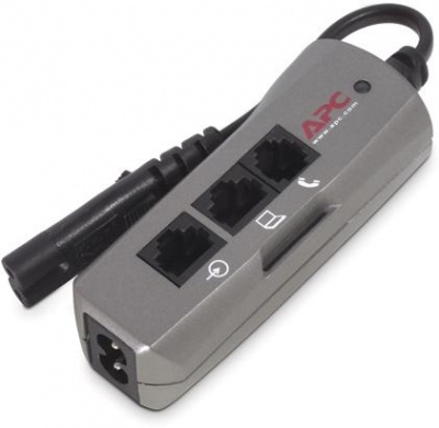 Photo of APC Notebook Surge Protector