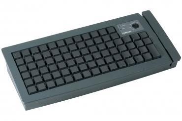 Photo of Posiflex Programmable Keyboard - Black