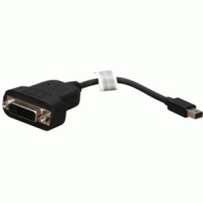 Photo of Sapphire Mini DisplayPort to DVI-D Active Adapter Cable