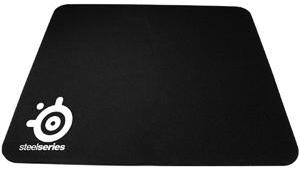 Photo of SteelSeries QcK Mouse Pad - Black