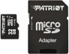 Patriot LX Series Class 10 32GB microSDHC Memory Card Photo