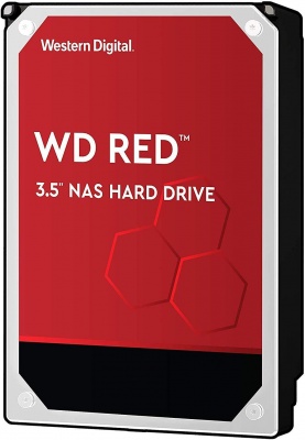 Photo of Western Digital 4TB 3.5" 4TB Hard Drive