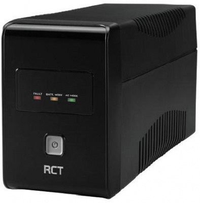 Photo of RCT 650VA Line Interactive UPS UPS